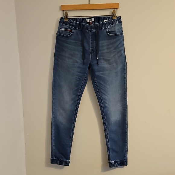 Tommy Hilfiger Other - Men's Blue Jeans